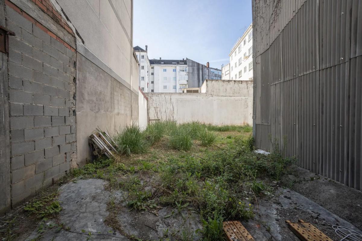 Участок земли на продажу в Сада, Ла-Коруня photo 4