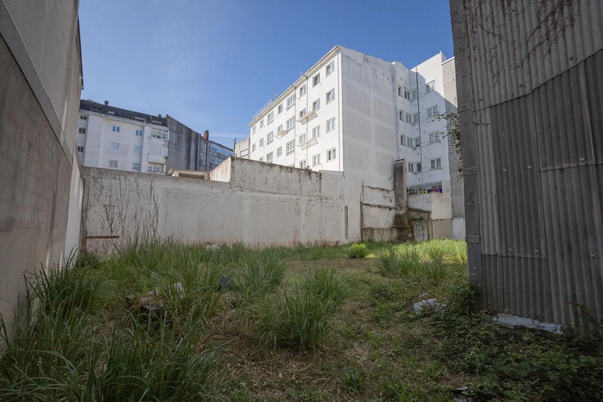 Участок земли на продажу в Сада, Ла-Коруня photo 5