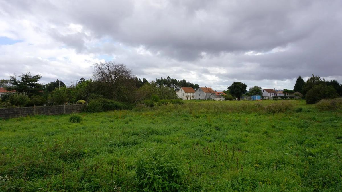 Działka na sprzedaż w Sada, A Coruña photo 2