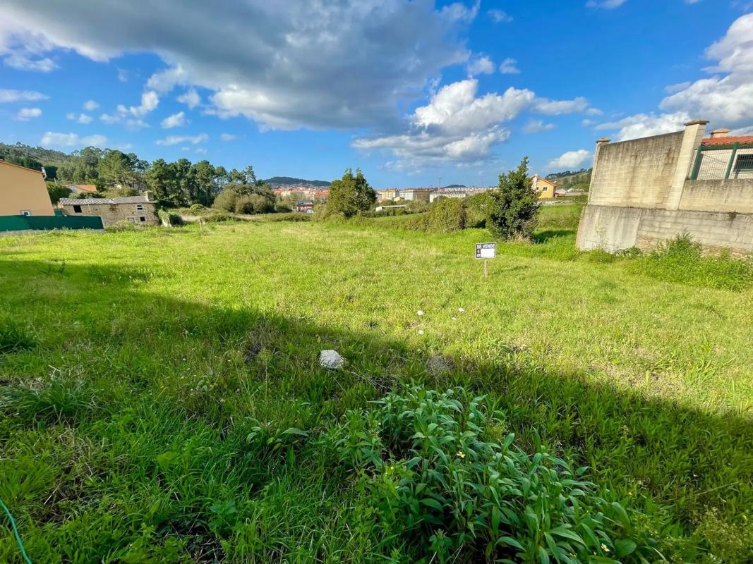 Участок земли на продажу в Артеихо, Ла-Коруня photo 4
