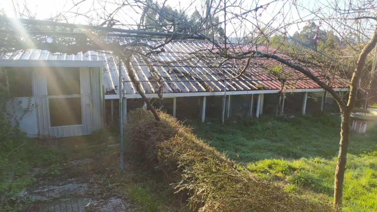 Terreno en venta en Oleiros, A Coruña photo 3