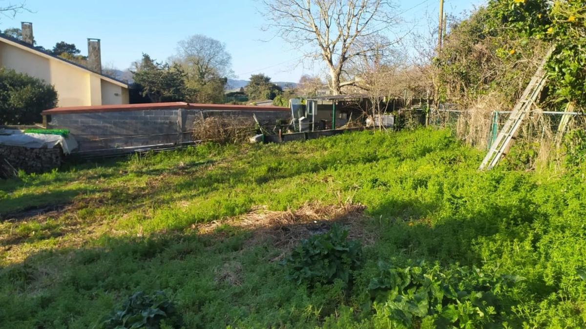 Terreno en venta en Oleiros, A Coruña photo 4