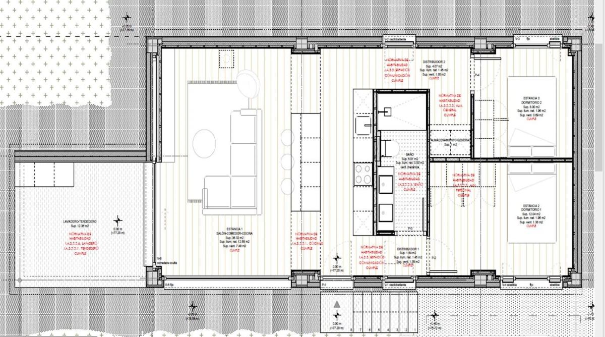 Terreno en venta en Oleiros, A Coruña plan 2