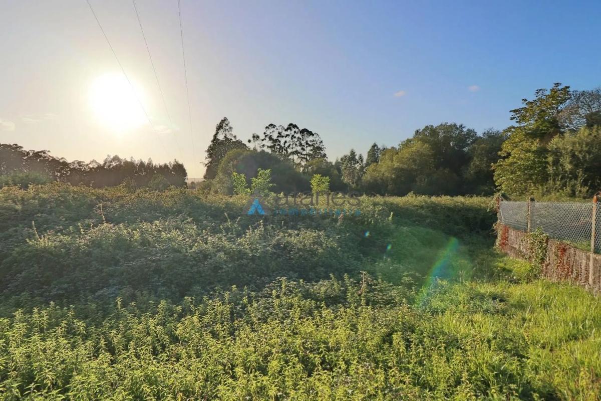 Land for sale in Sada, A Coruña photo 2