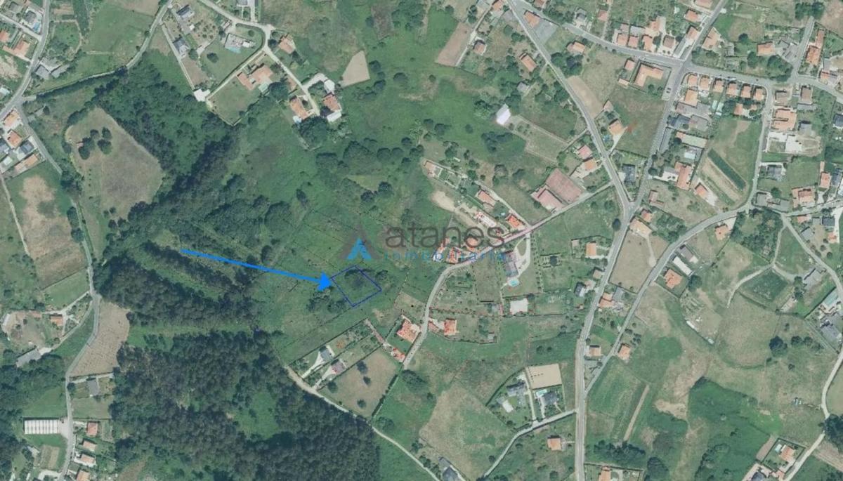 Land for sale in Sada, A Coruña photo 5