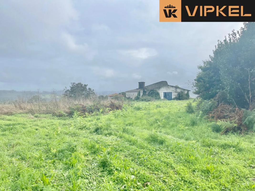 Участок земли на продажу в Карраль, Ла-Коруня photo 2