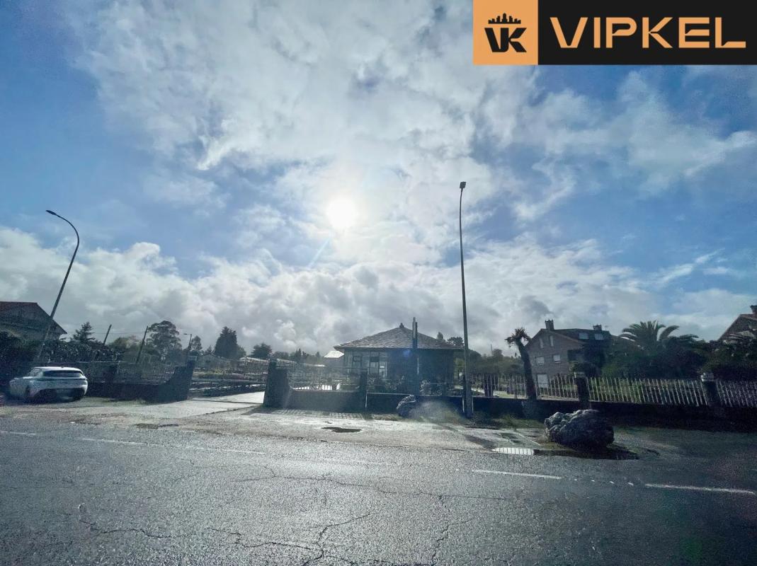 Участок земли на продажу в Карраль, Ла-Коруня photo 3