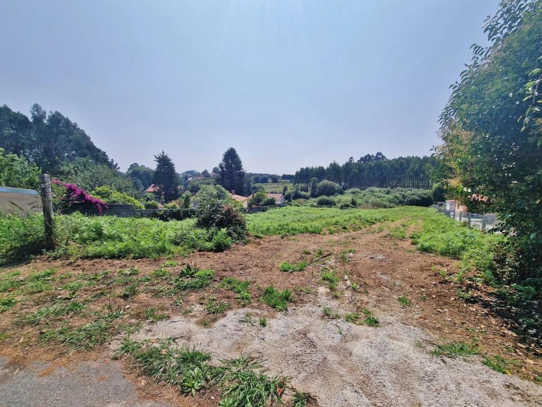 Terreno en venta en Sada, A Coruña photo 2