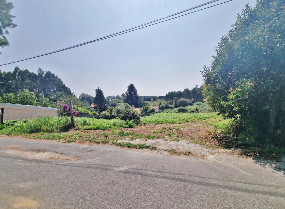 Terreno en venta en Sada, A Coruña photo 3