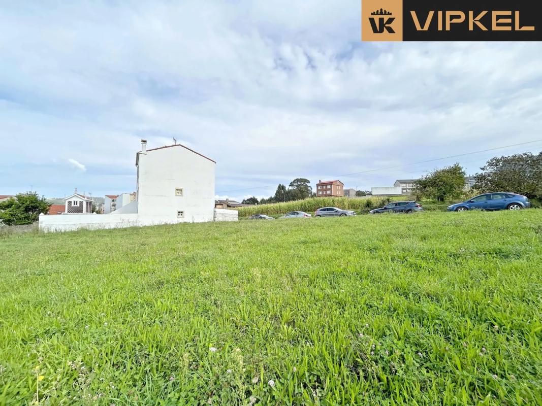 Terreno en venta en Arteixo, A Coruña photo 4