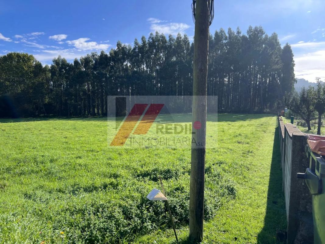 Terreno en venta en Abegondo, A Coruña photo 3