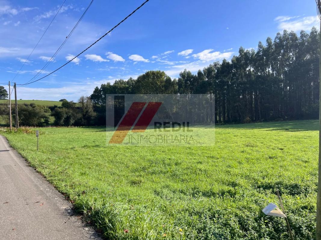 Terreno en venta en Abegondo, A Coruña photo 4