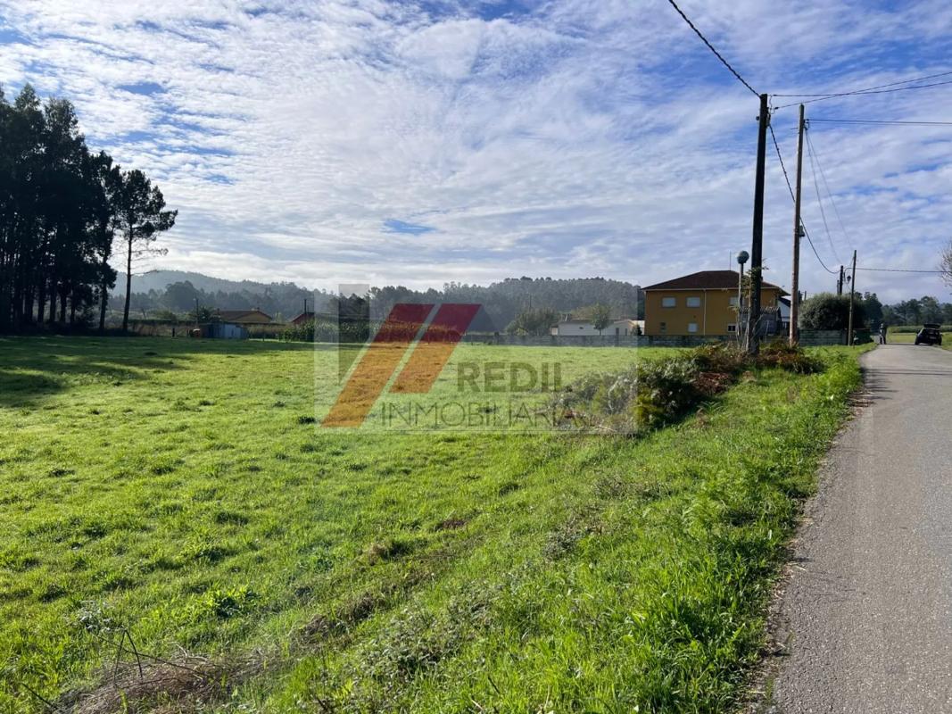 Terreno en venta en Abegondo, A Coruña photo 5