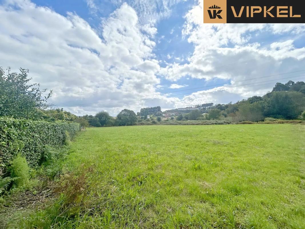 Land for sale in Bergondo, A Coruña photo 2