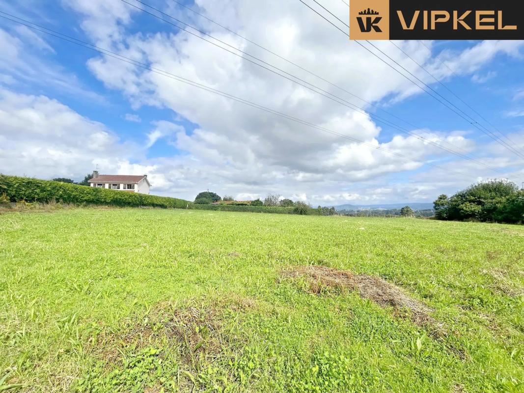Land for sale in Bergondo, A Coruña photo 3