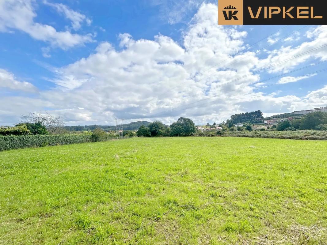 Land for sale in Bergondo, A Coruña photo 4