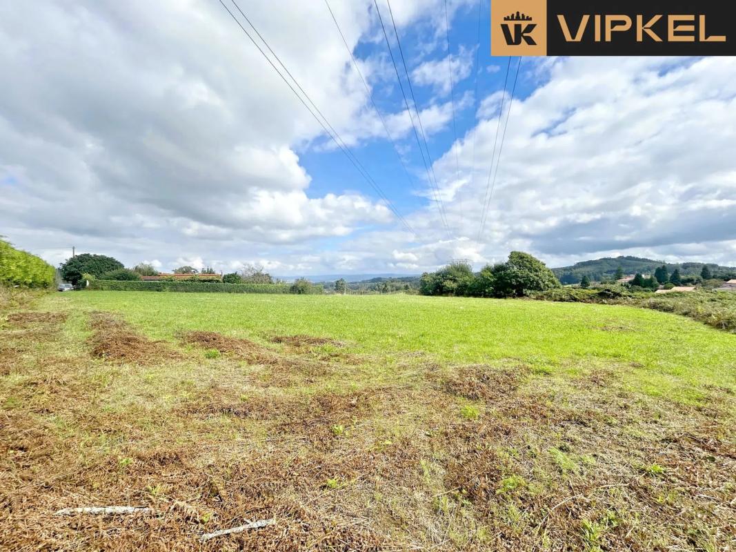 Land for sale in Bergondo, A Coruña photo 5