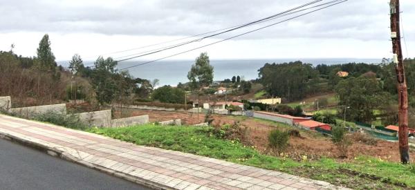 Terreno en avenida de Caión, km 5 photo 2