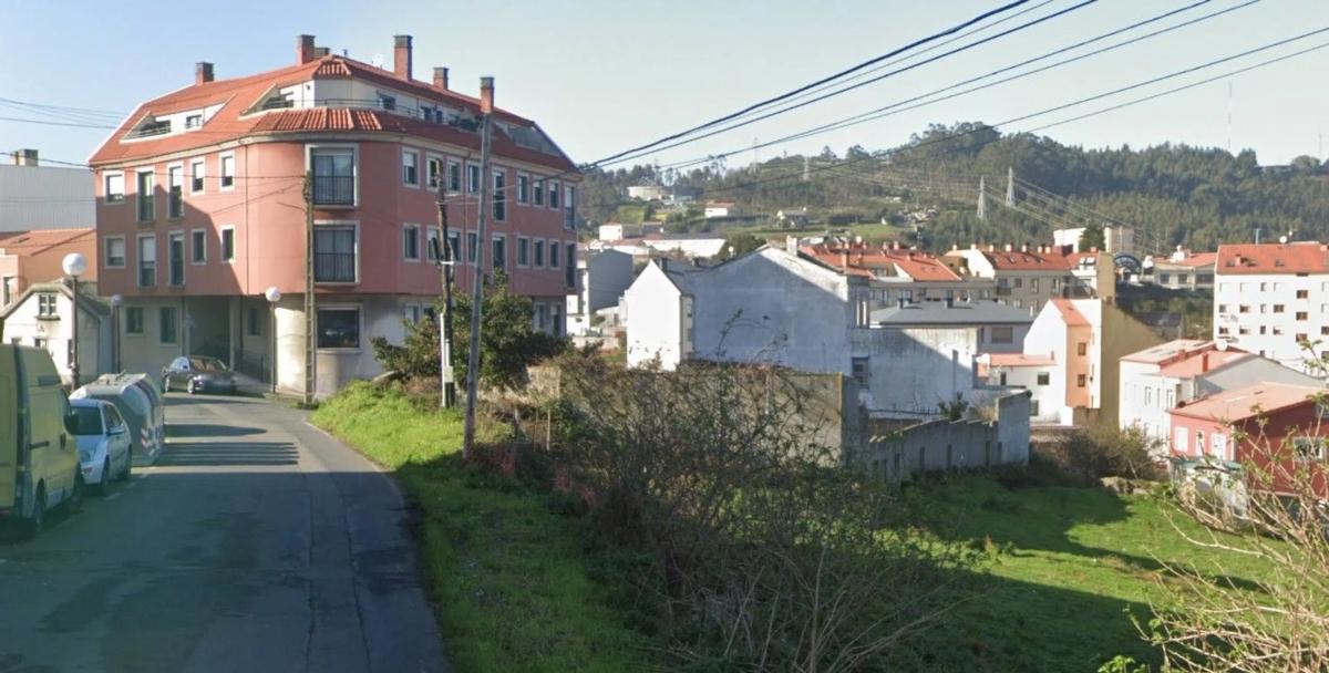 Działka na sprzedaż w Arteixo, A Coruña photo 5