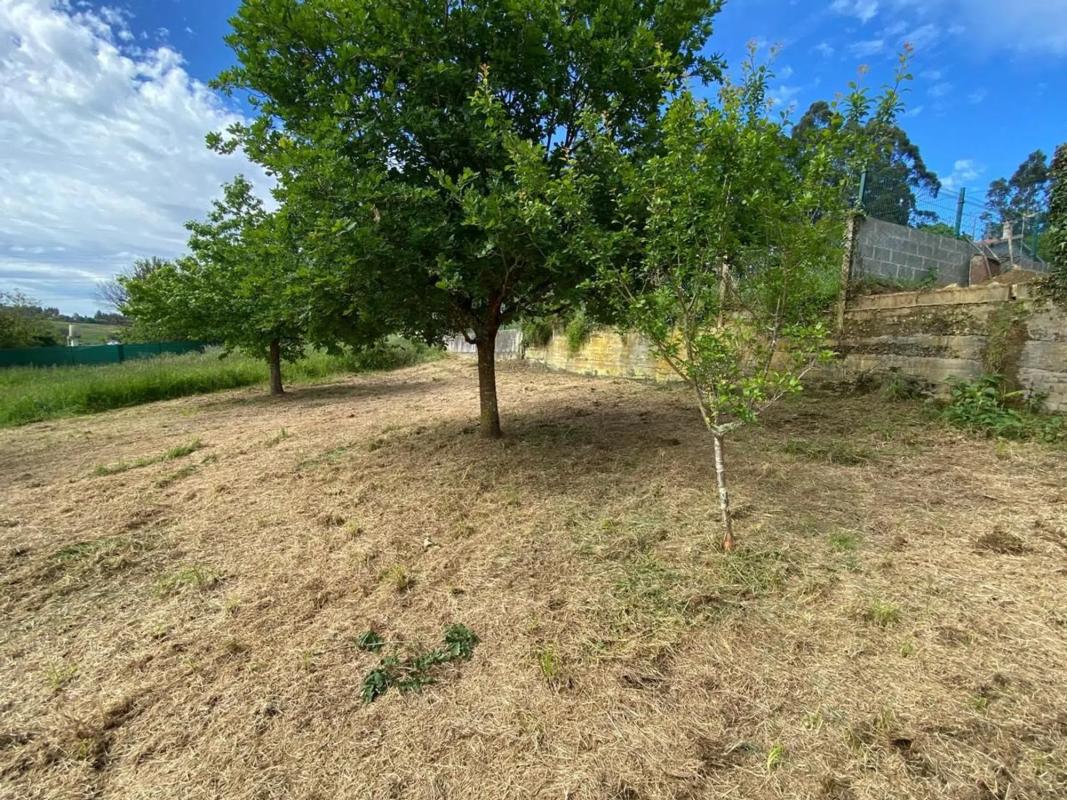 Terreno en venta en Sada, A Coruña photo 2