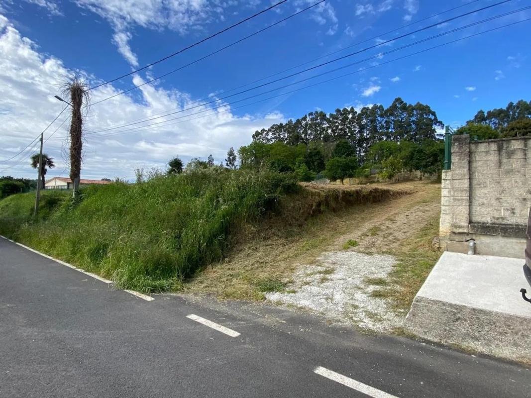 Terreno en venta en Sada, A Coruña photo 3
