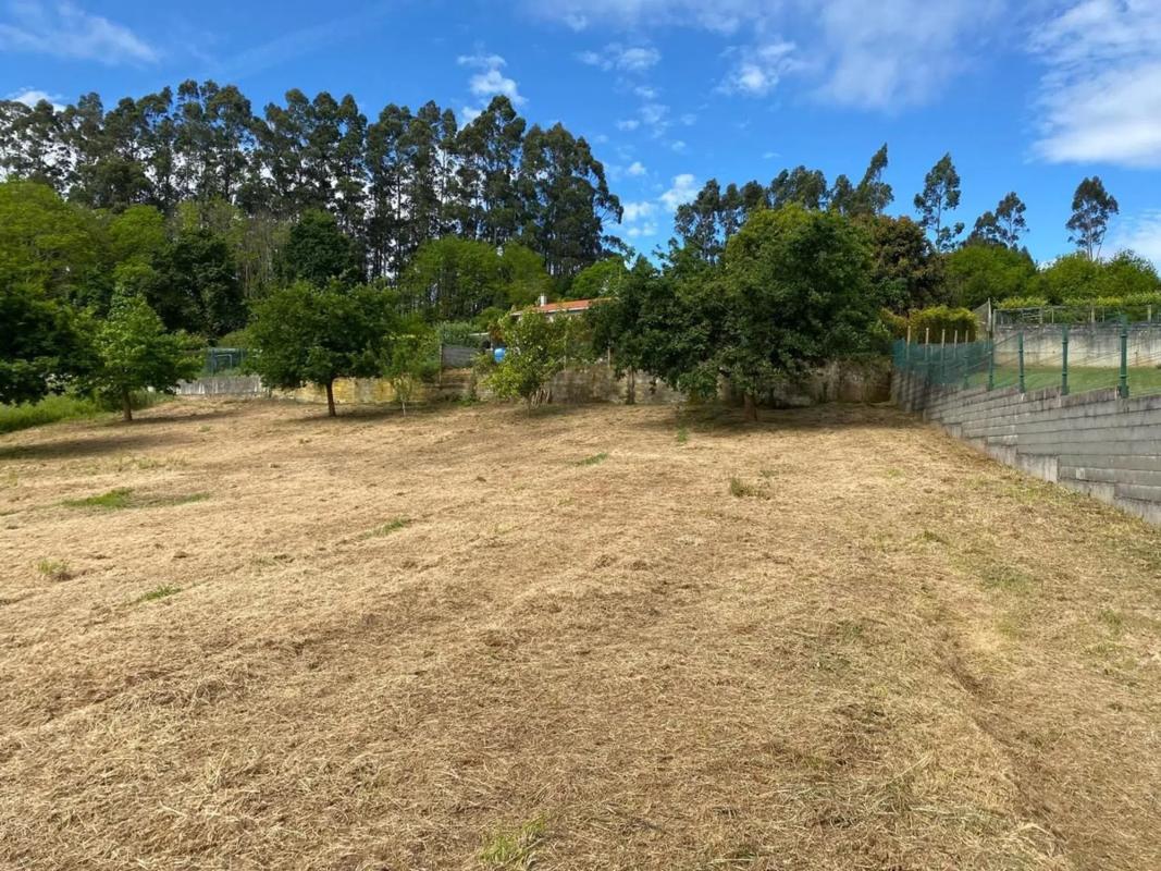 Terreno en venta en Sada, A Coruña photo 4
