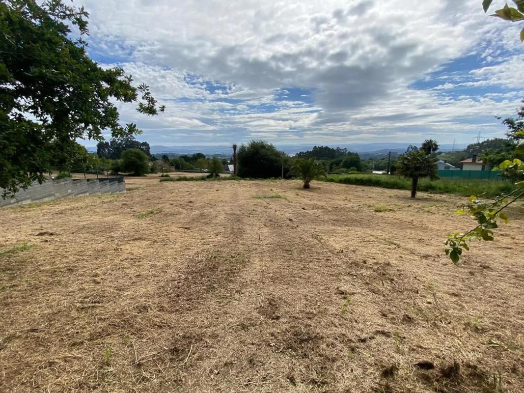Terreno en venta en Sada, A Coruña photo 5