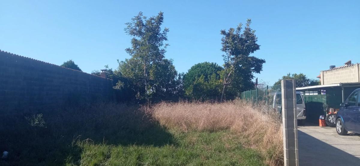 Land for sale in Sada, A Coruña photo 2