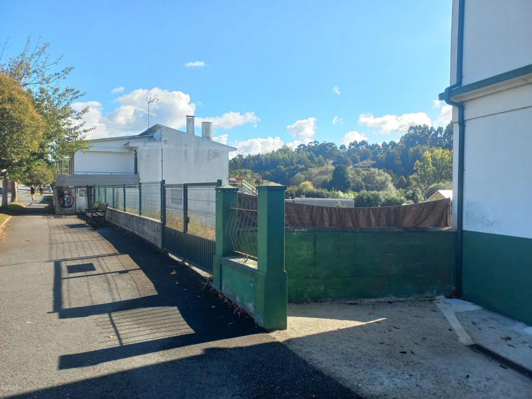 Land for sale in Oleiros, A Coruña photo 2