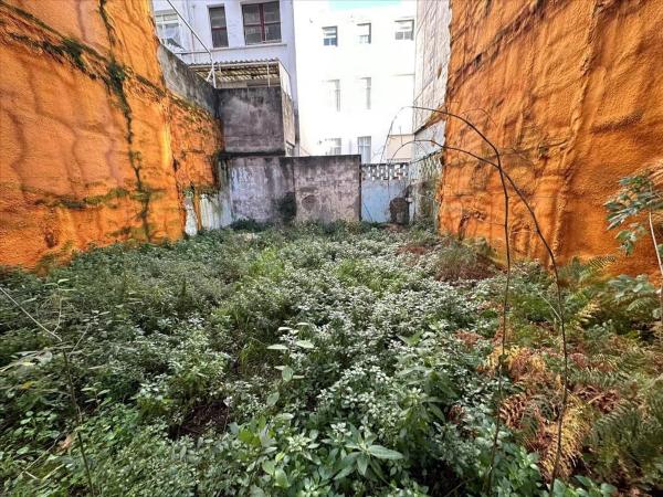 Terreno en calle Pedroso, 14 photo 1