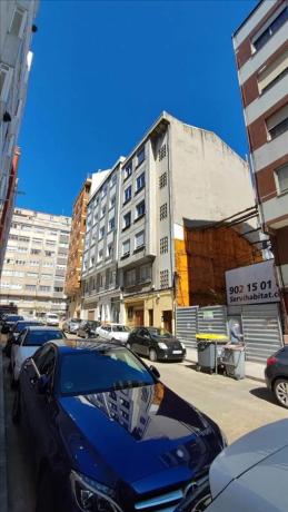 Terreno en calle Pedroso, 14 photo 4