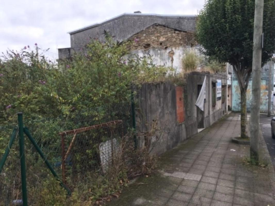 Land for sale in Arteijo, A Coruña photo 1