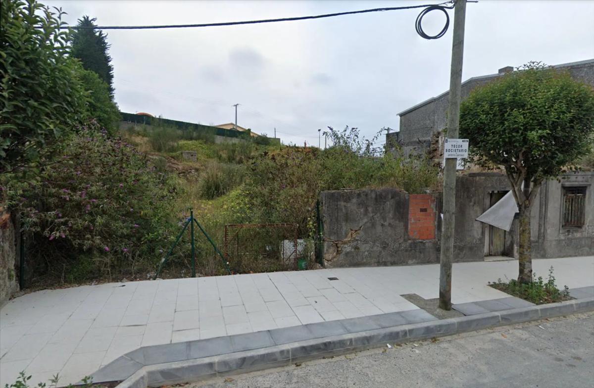 Land for sale in Arteijo, A Coruña photo 4