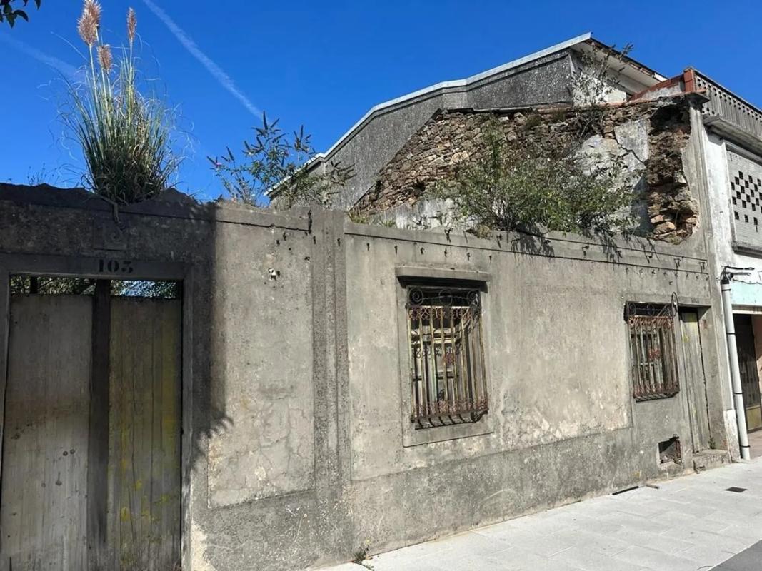 Land for sale in Arteijo, A Coruña photo 5
