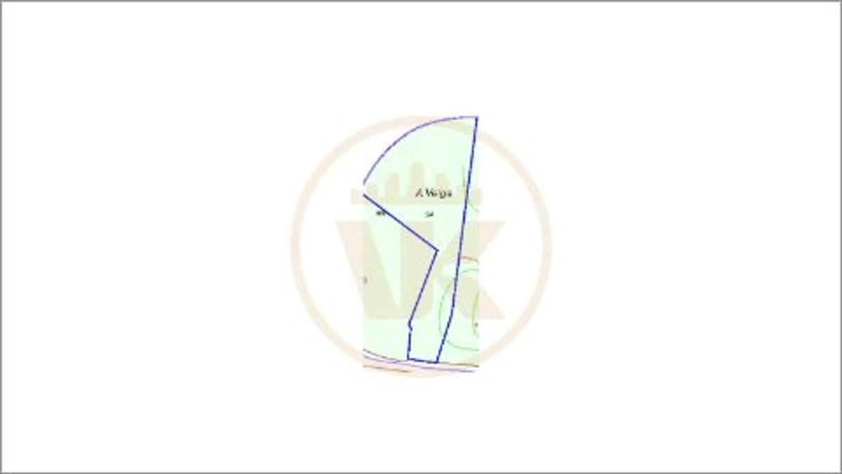 Terreno en venta en Cambre, A Coruña plan 1