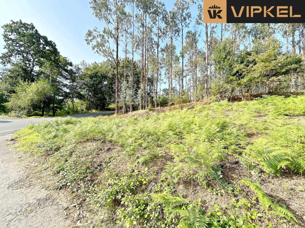 Terreno en venta en Cambre, A Coruña photo 3