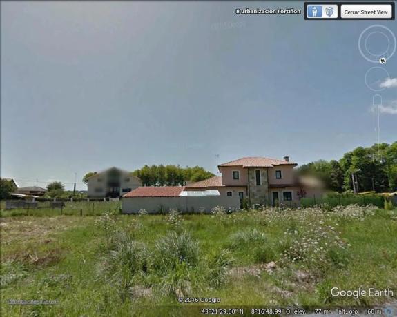 Terreno en Fortiñón photo 1