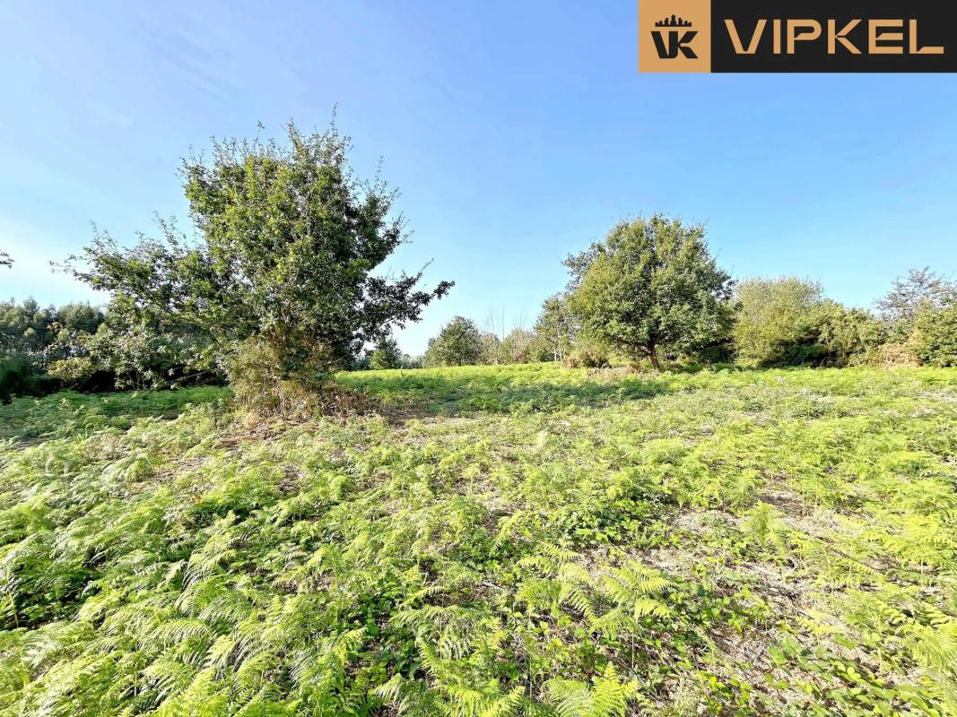 Land for sale in Cambre, A Coruña photo 2