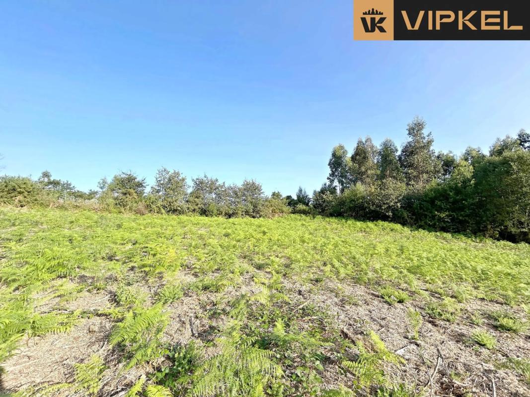 Land for sale in Cambre, A Coruña photo 4