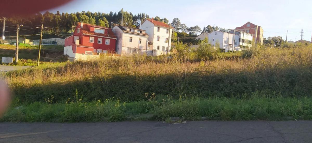 Terreno en venta en Arteixo, A Coruña photo 4