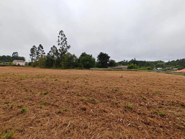 Terreno en Lugar Francos photo 1