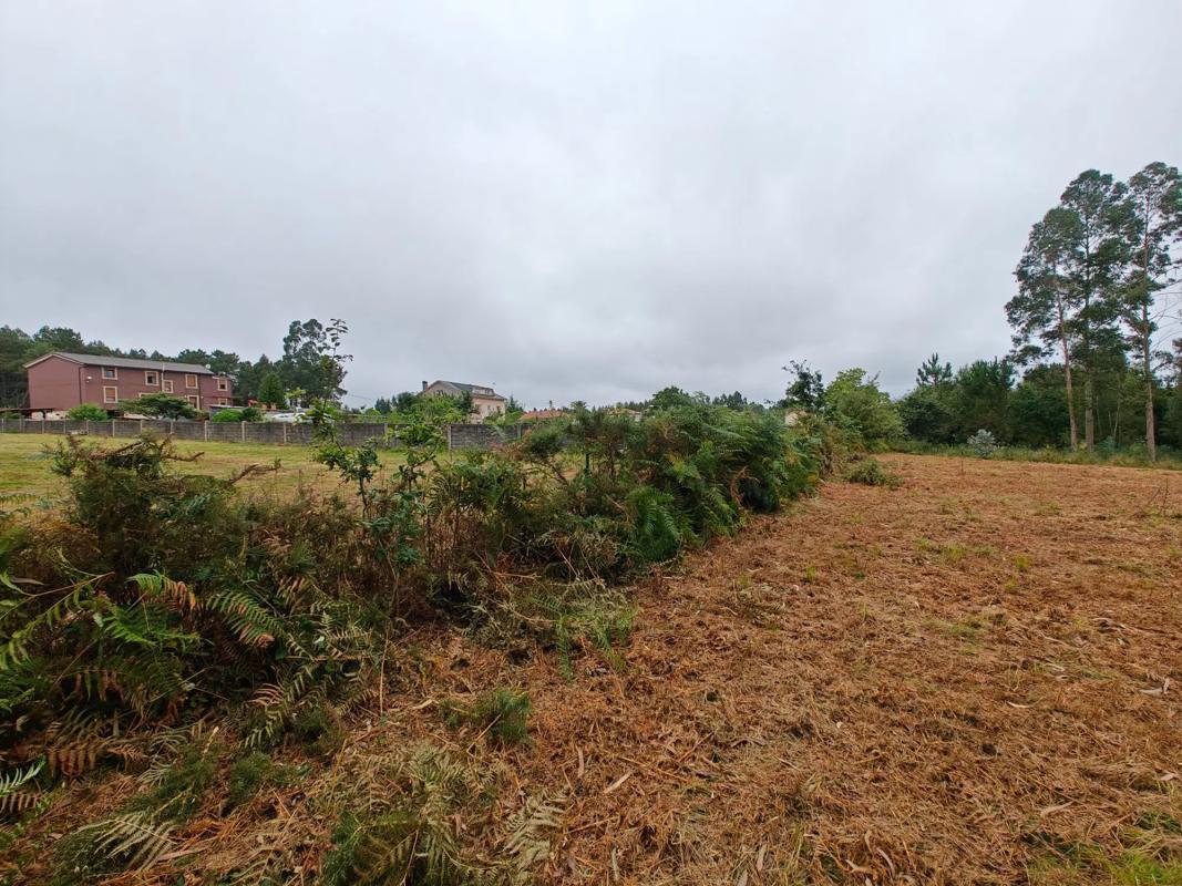 Terreno en venta en Abegondo, A Coruña photo 3