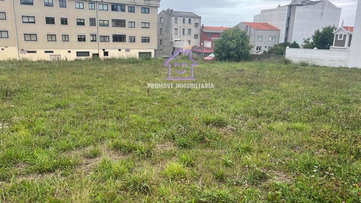 Działka na sprzedaż w Arteixo, A Coruña photo 3