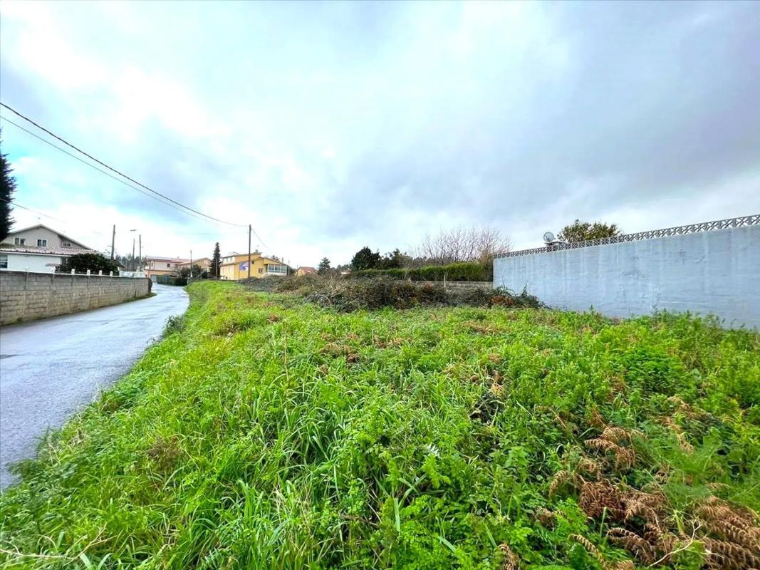 Terreno en venta en Oleiros, A Coruña photo 3