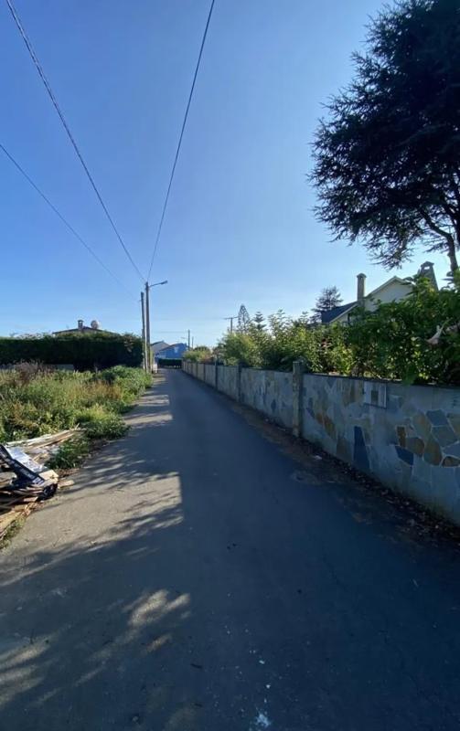 Terreno en venta en Sada, A Coruña photo 5