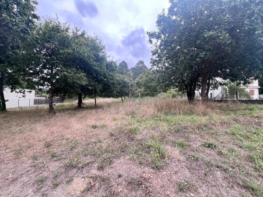 Terreno en venta en Oleiros, A Coruña photo 3