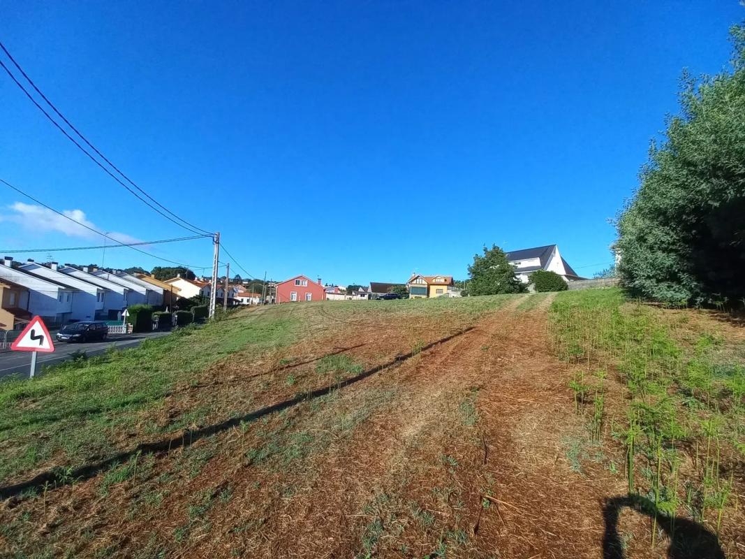 Terreno en venta en Sada, A Coruña photo 2