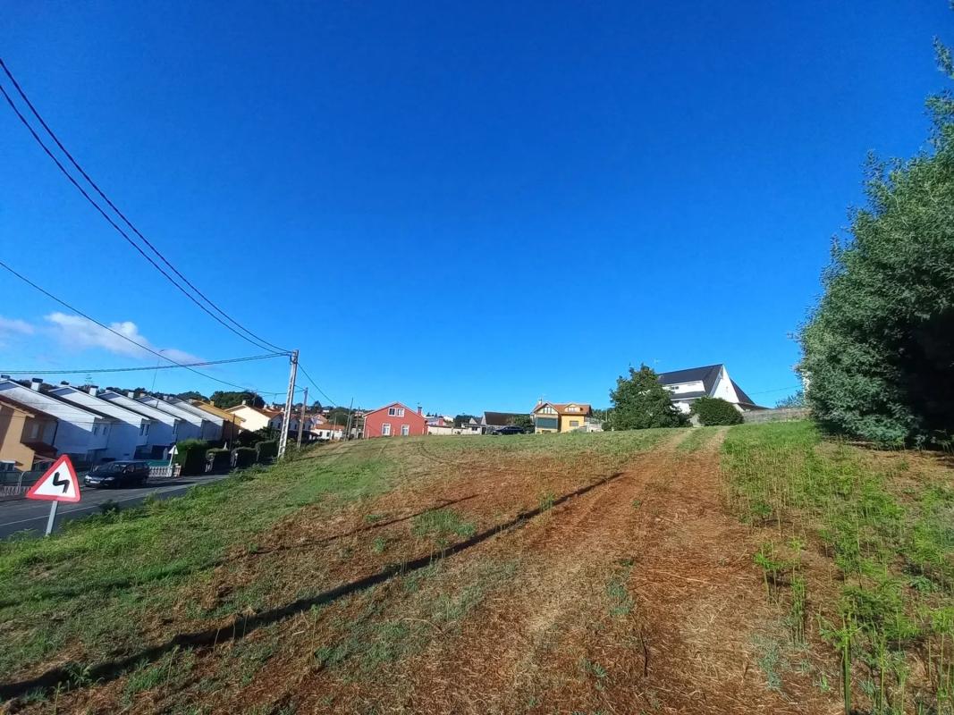 Terreno en venta en Sada, A Coruña photo 3