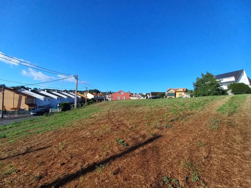 Terreno en venta en Sada, A Coruña photo 4