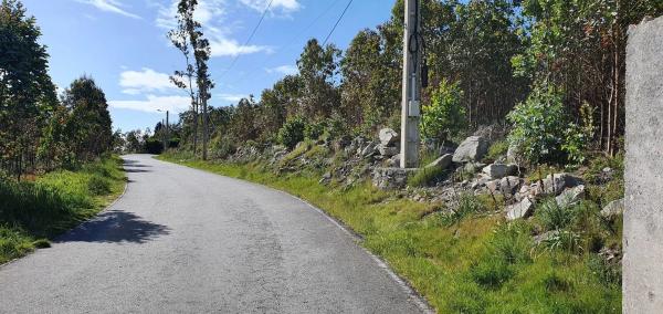 Terreno en Lindante con Parque Forestal de Monticaño. s/n sn photo 1